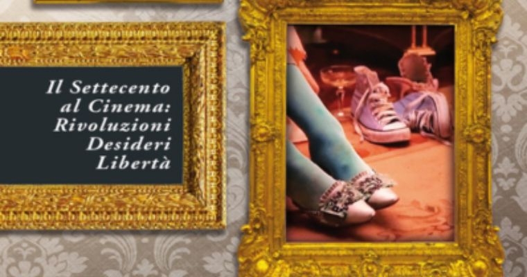 Settecento al cinema